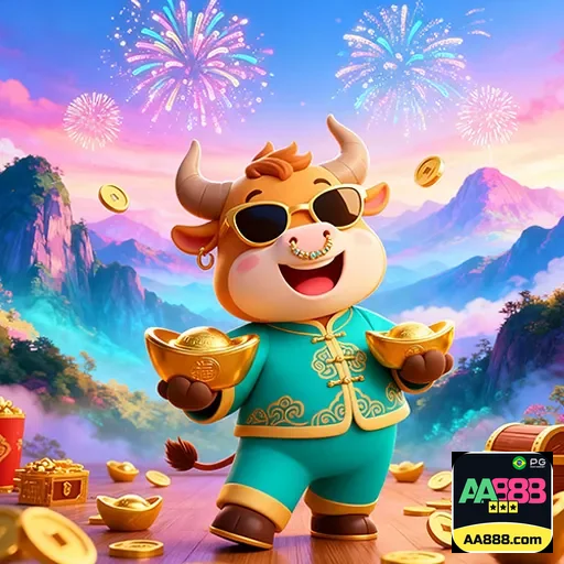 Jogos de cassino online - aa888