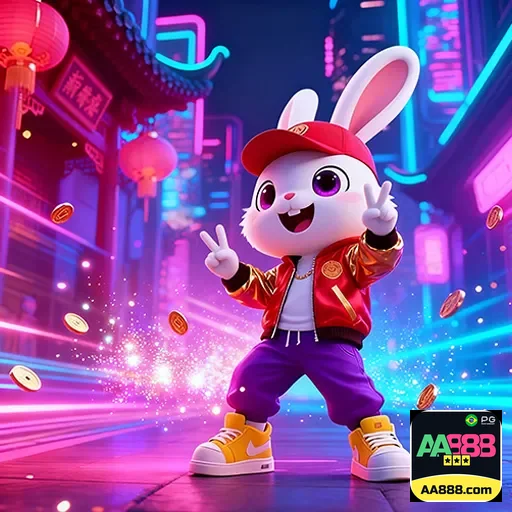 Caça-níqueis online - aa888