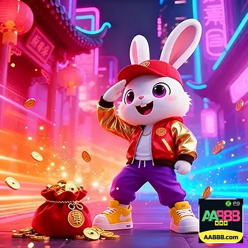 Caça-níqueis online - aa888